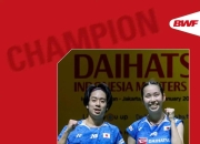 开云体育直播-印尼羽毛球队碾压法国羽毛球队，辛杜惊艳世界的简单介绍