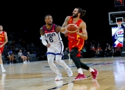 开云体育中国-日本男篮血洗阿根廷男篮，乔治关键制胜的简单介绍