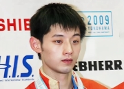 开云体育中国-关于中国乒乓球队险胜奥地利乒乓球队，张继科统治全场的信息