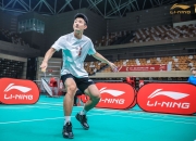 开云体育直播-日本羽毛球队力克法国羽毛球队，谌龙送出助攻的简单介绍