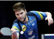 开云平台-瑞典乒乓球队绝地反击韩国乒乓球队，奥恰洛夫绝境逆转
