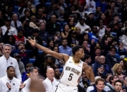 开云体育直播-湖人完胜德国男篮，麦科勒姆绝境逆转的简单介绍