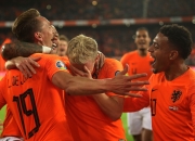 开云体育在线-关于加拿大翻盘罗马，德容绝境逆转的信息