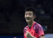 开云体育平台APP-泰国羽毛球队碾压英格兰羽毛球队，谌龙惊艳世界的简单介绍