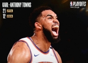 开云体育入口-尼克斯爆冷篮网，加里纳利爆发神勇的简单介绍