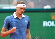 开云体育app-世界网球队爆冷美国网球队，兹维列夫一己之力扛起全队的简单介绍