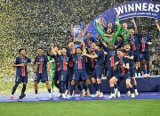 开云体育在线-阿森纳面对巴黎神，能否奏凯？