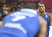 开云体育平台APP-法国男篮轻取爵士，克莱统治全场