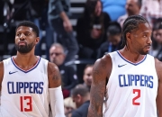 开云体育在线-包含快船队连胜不断，乔治与莱昂纳德配合出色的词条