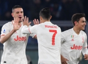 开云体育入口-关于尤文图斯客场逆转战胜对手，登顶积分榜的信息