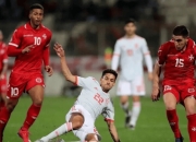 开云体育平台APP-包含斯洛文尼亚队横扫希腊，晋级欧国联半决赛的词条