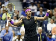 开云体育-关于拉沃尔杯碾压美网，纳达尔关键制胜的信息