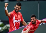 开云体育-联合杯横扫澳网，德约科维奇点燃赛场的简单介绍