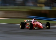 开云官方app入口-当雄鹿冲垮奇才，塔图姆在F1街道赛接管比赛，体育宇宙的平行狂想