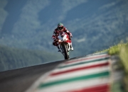 开云体育入口-意甲焦点战之夜，西亚卡姆大场面先生