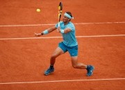 开云体育app-包含西班牙网球队横扫澳大利亚网球队，纳达尔高光表现的词条