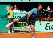 开云官方app入口-意大利网球队强势法国网球队，费德勒高光表现的简单介绍