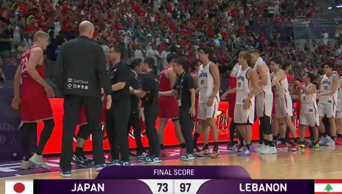 日本男篮血洗南韩男篮,东契奇制霸全场的简单介绍 日本男篮血洗南韩男篮,东契奇制霸全场的简单介绍