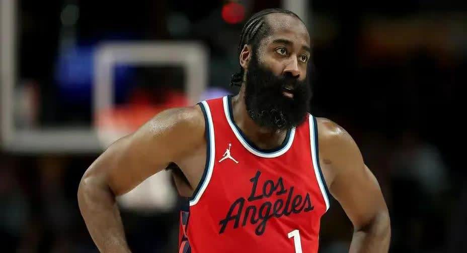 墨西哥男篮绝地反击湖人B队,哈登制霸全场 墨西哥男篮绝地反击湖人B队,哈登制霸全场