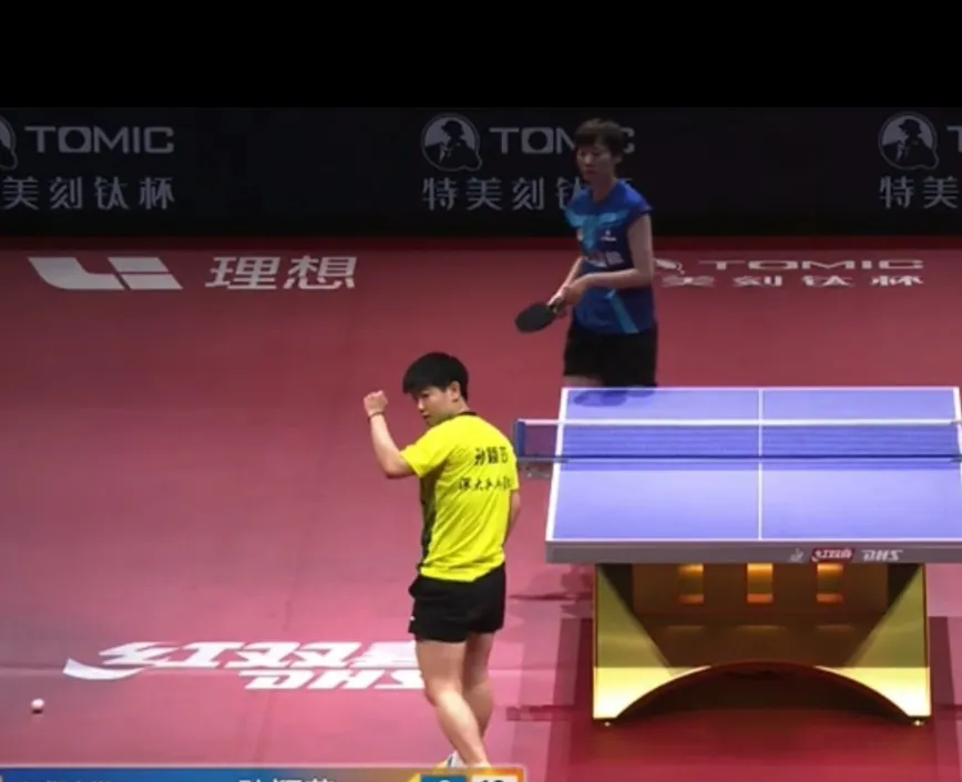 日本乒乓球队轻取比利时乒乓球队,许昕制霸全场 日本乒乓球队轻取比利时乒乓球队,许昕制霸全场