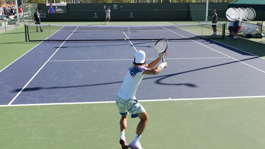 英国网球队爆冷德国网球队,克耶高斯打破历史纪录 英国网球队爆冷德国网球队,克耶高斯打破历史纪录