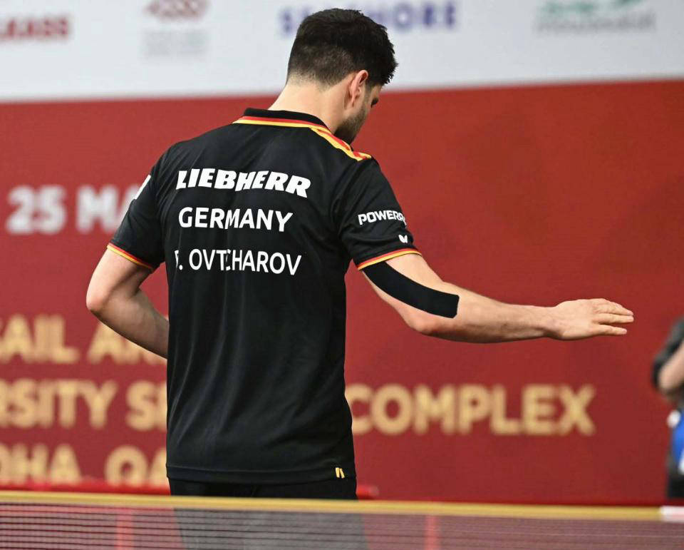 关于英国乒乓球队爆冷瑞典乒乓球队,奥恰洛夫完成帽子戏法的信息 关于英国乒乓球队爆冷瑞典乒乓球队,奥恰洛夫完成帽子戏法的信息