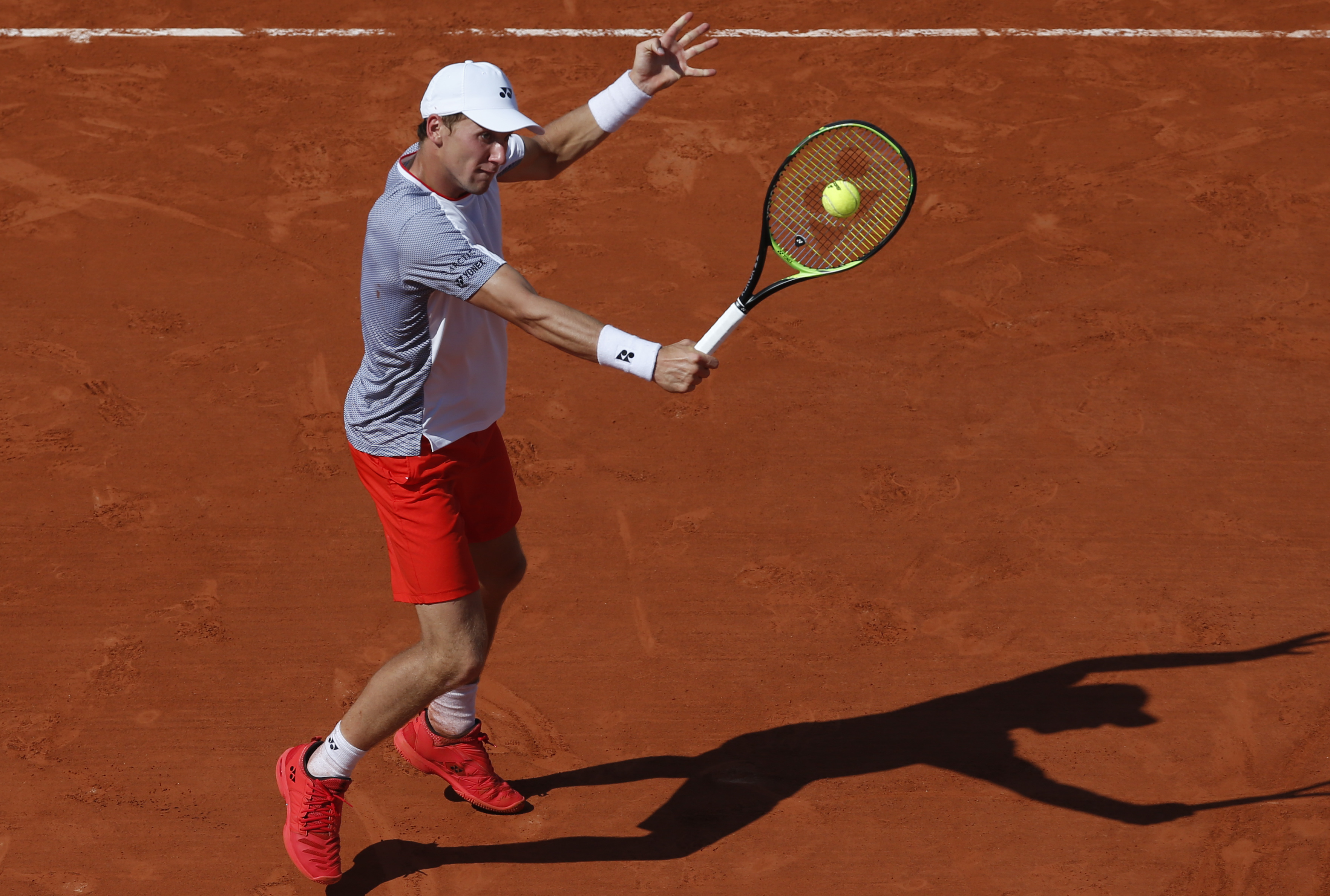 意大利网球队强势法国网球队,费德勒高光表现的简单介绍 意大利网球队强势法国网球队,费德勒高光表现的简单介绍