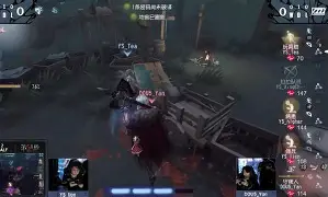 V5力克TSM,Zeus绝境逆转 V5力克TSM,Zeus绝境逆转