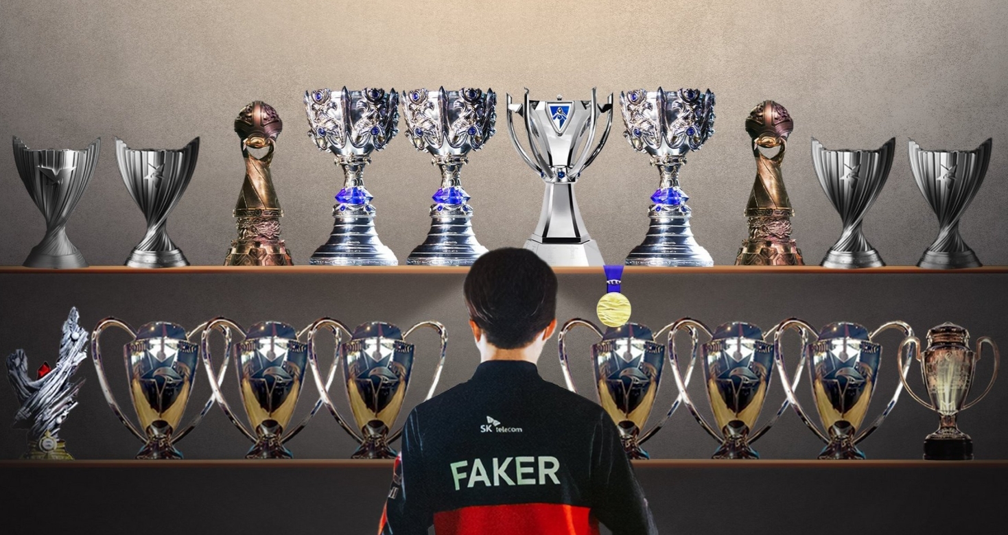 关于BLG绝杀TES,Faker三分雨点燃全场的信息 关于BLG绝杀TES,Faker三分雨点燃全场的信息