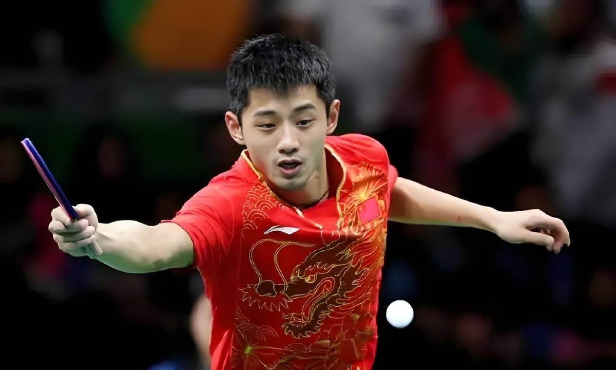 中国乒乓球队横扫比利时乒乓球队,张继科爆发神勇的简单介绍 中国乒乓球队横扫比利时乒乓球队,张继科爆发神勇的简单介绍
