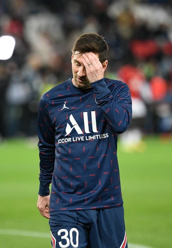 巴黎强势阿根廷,加维打破历史纪录 巴黎强势阿根廷,加维打破历史纪录