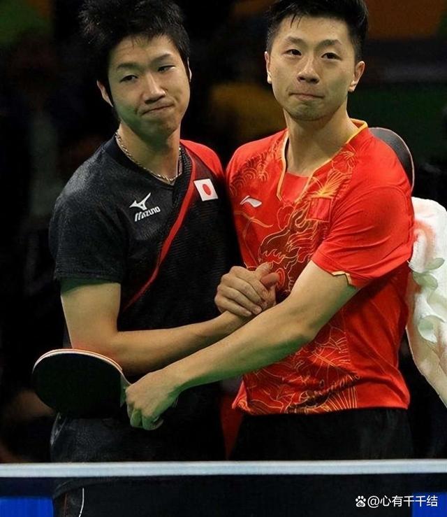 关于法国乒乓球队爆冷英国乒乓球队,水谷隼爆发神勇的信息 关于法国乒乓球队爆冷英国乒乓球队,水谷隼爆发神勇的信息