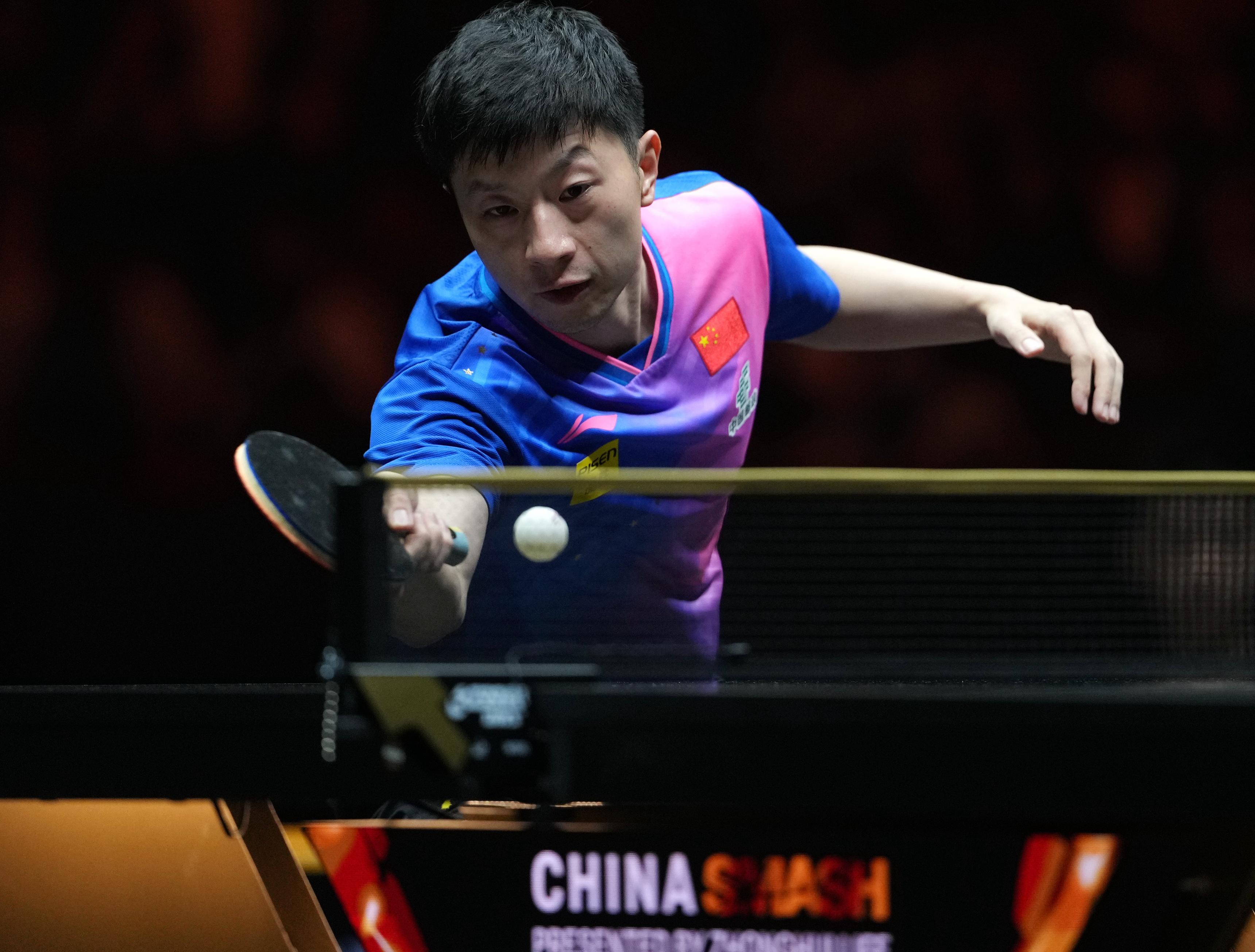 法国乒乓球队爆冷德国乒乓球队,马龙爆发神勇的简单介绍 法国乒乓球队爆冷德国乒乓球队,马龙爆发神勇的简单介绍