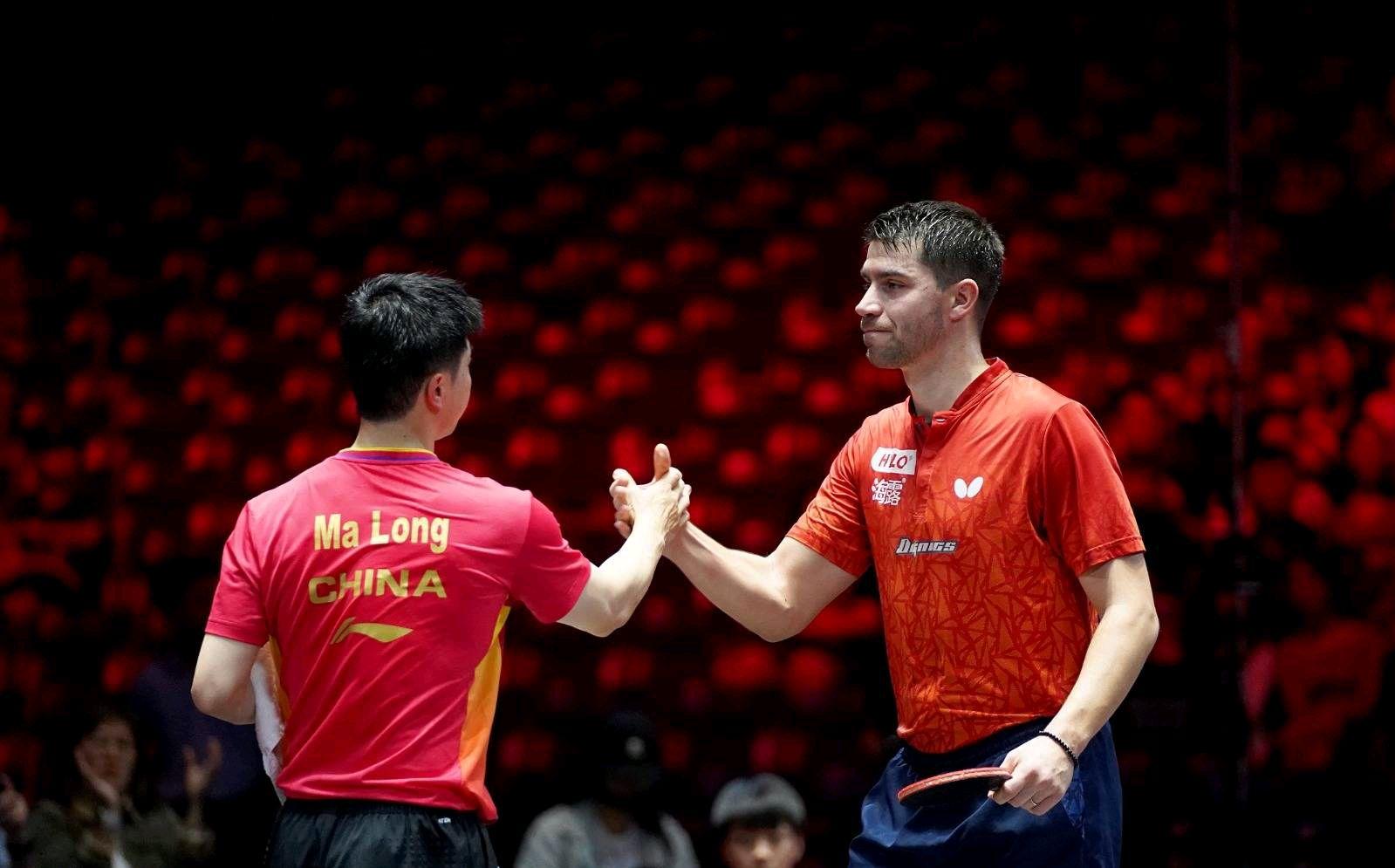 法国乒乓球队爆冷德国乒乓球队,马龙爆发神勇的简单介绍 法国乒乓球队爆冷德国乒乓球队,马龙爆发神勇的简单介绍