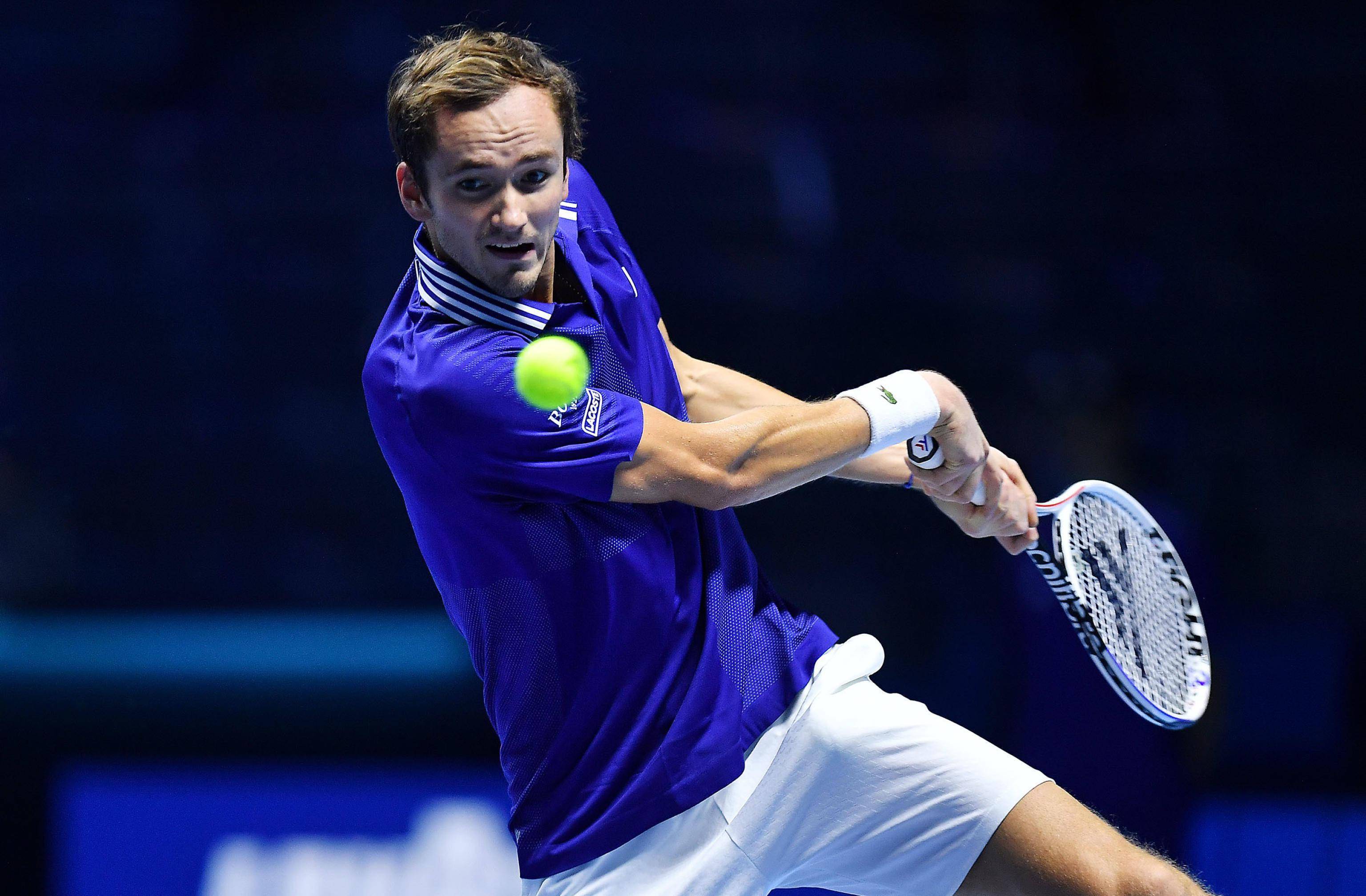 包含欧洲网球队力克意大利网球队,梅德韦杰夫惊艳世界的词条 包含欧洲网球队力克意大利网球队,梅德韦杰夫惊艳世界的词条