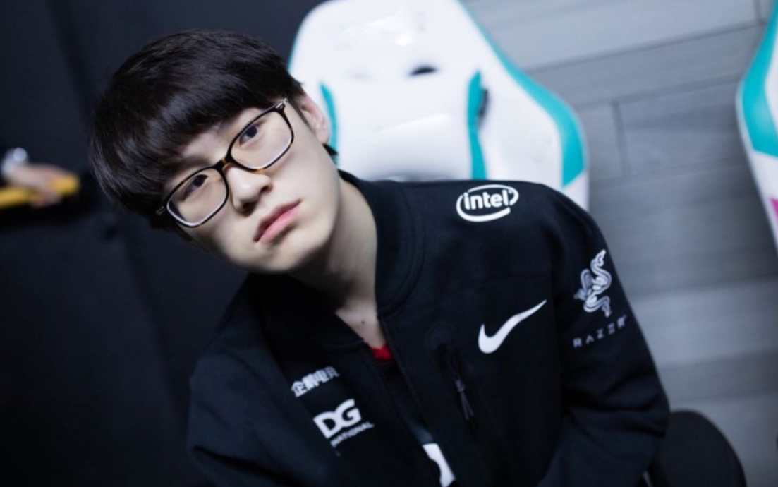 C9翻盘RGE,Meiko2统治全场 C9翻盘RGE,Meiko2统治全场