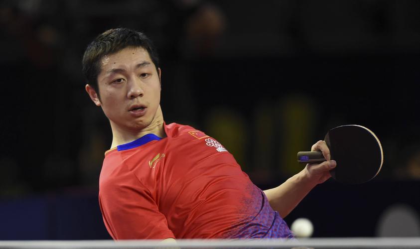 包含法国乒乓球队翻盘瑞典乒乓球队,许昕制霸全场的词条 包含法国乒乓球队翻盘瑞典乒乓球队,许昕制霸全场的词条