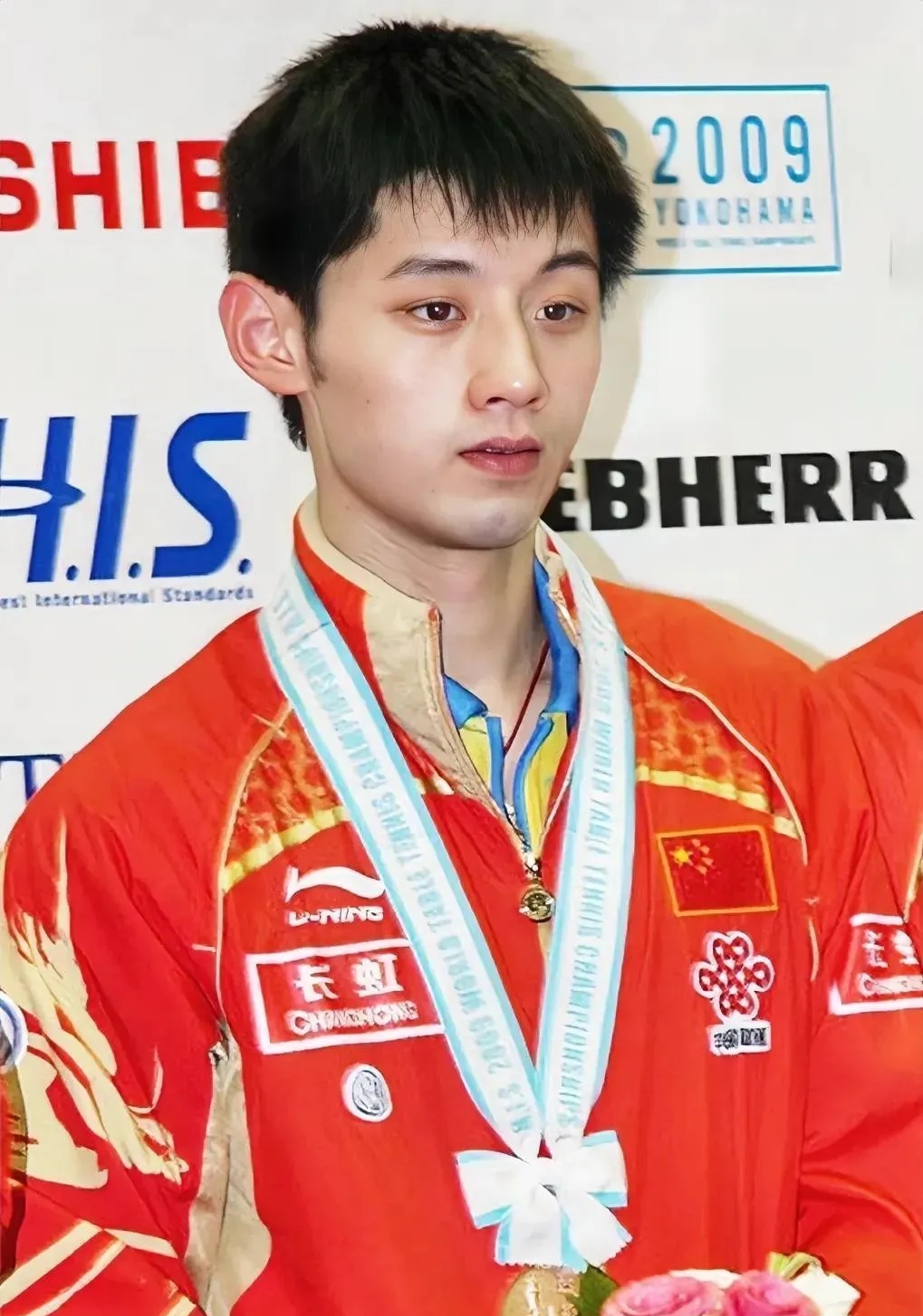 关于中国乒乓球队险胜奥地利乒乓球队,张继科统治全场的信息 关于中国乒乓球队险胜奥地利乒乓球队,张继科统治全场的信息