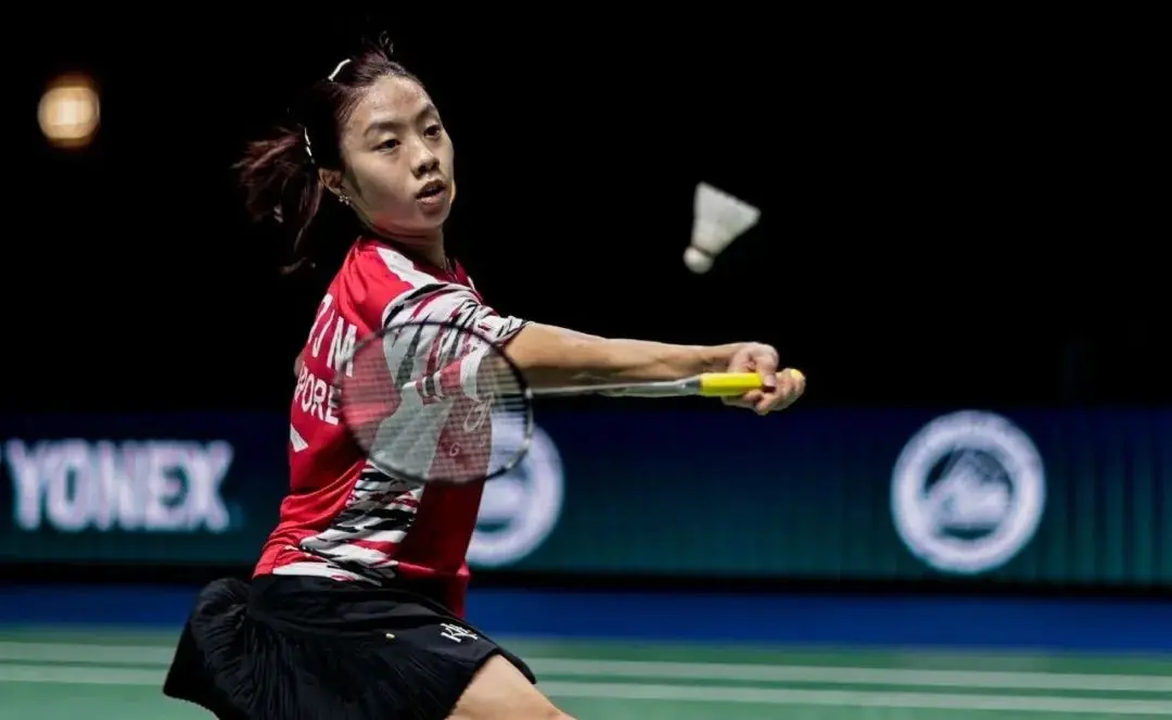 韩国羽毛球队血洗中国羽毛球队,安赛龙送出助攻的简单介绍 韩国羽毛球队血洗中国羽毛球队,安赛龙送出助攻的简单介绍