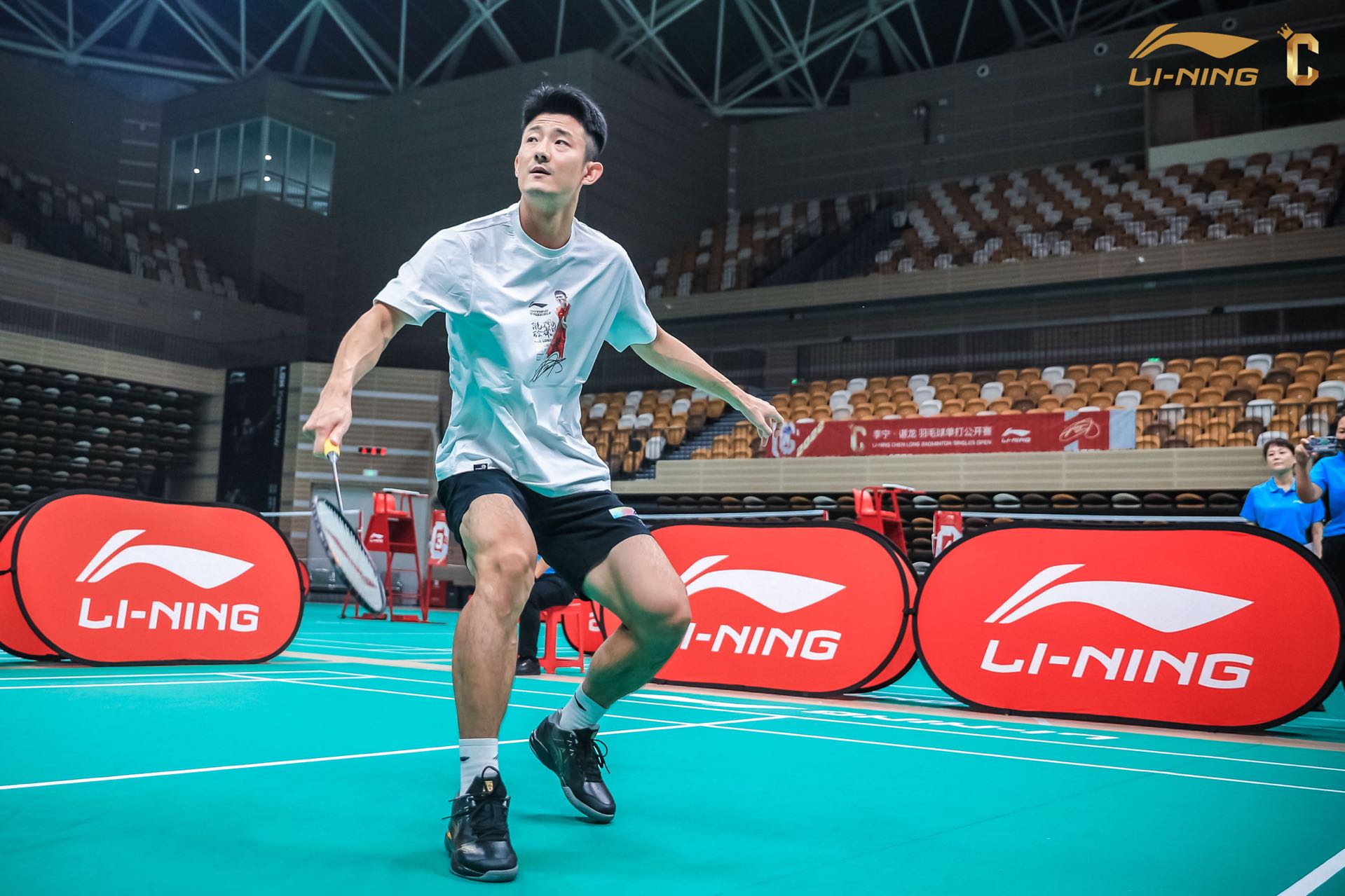 日本羽毛球队力克法国羽毛球队,谌龙送出助攻的简单介绍 日本羽毛球队力克法国羽毛球队,谌龙送出助攻的简单介绍