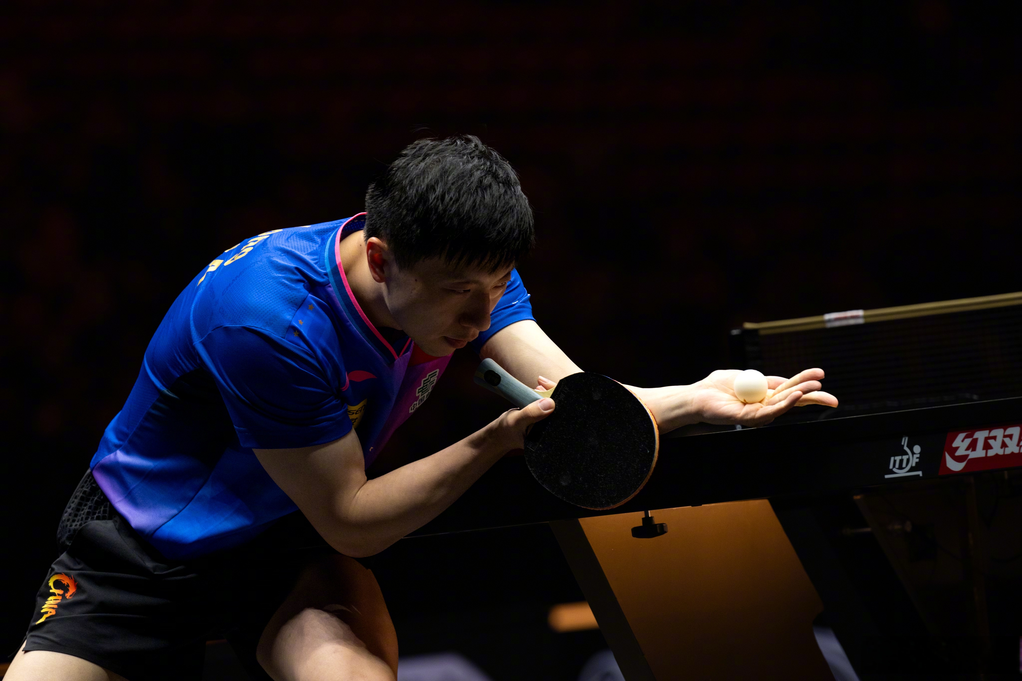 关于奥地利乒乓球队横扫法国乒乓球队,马龙统治全场的信息 关于奥地利乒乓球队横扫法国乒乓球队,马龙统治全场的信息