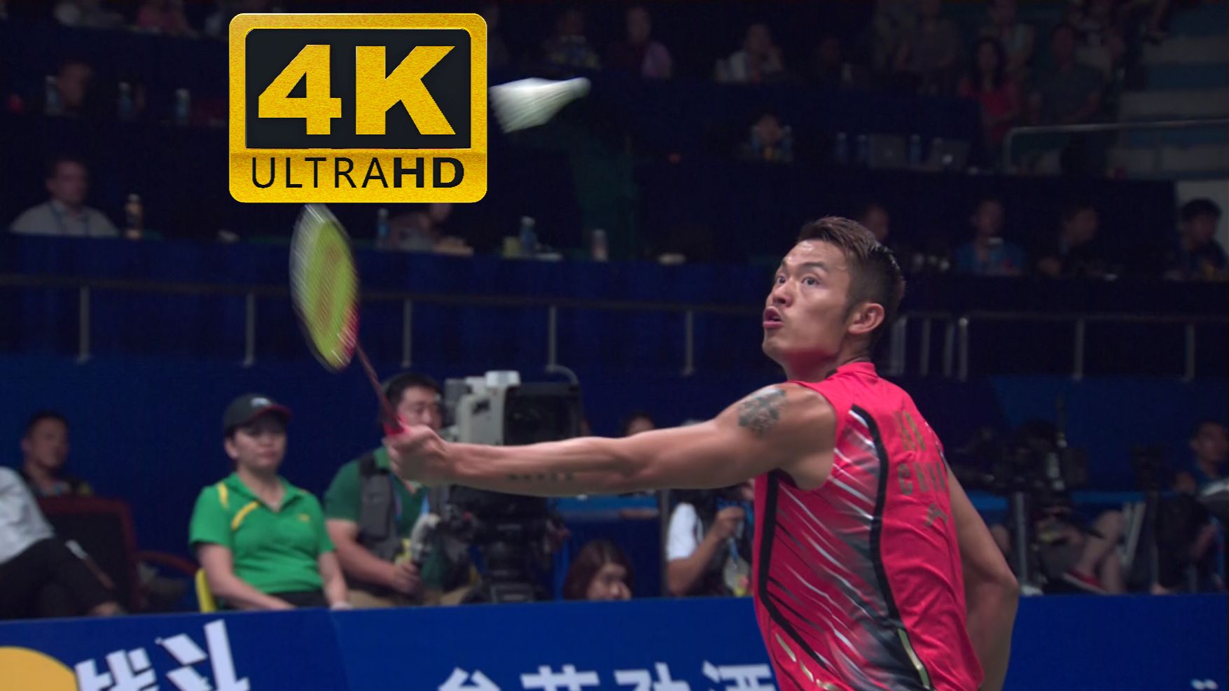 日本羽毛球队爆冷法国羽毛球队,林丹关键制胜的简单介绍 日本羽毛球队爆冷法国羽毛球队,林丹关键制胜的简单介绍