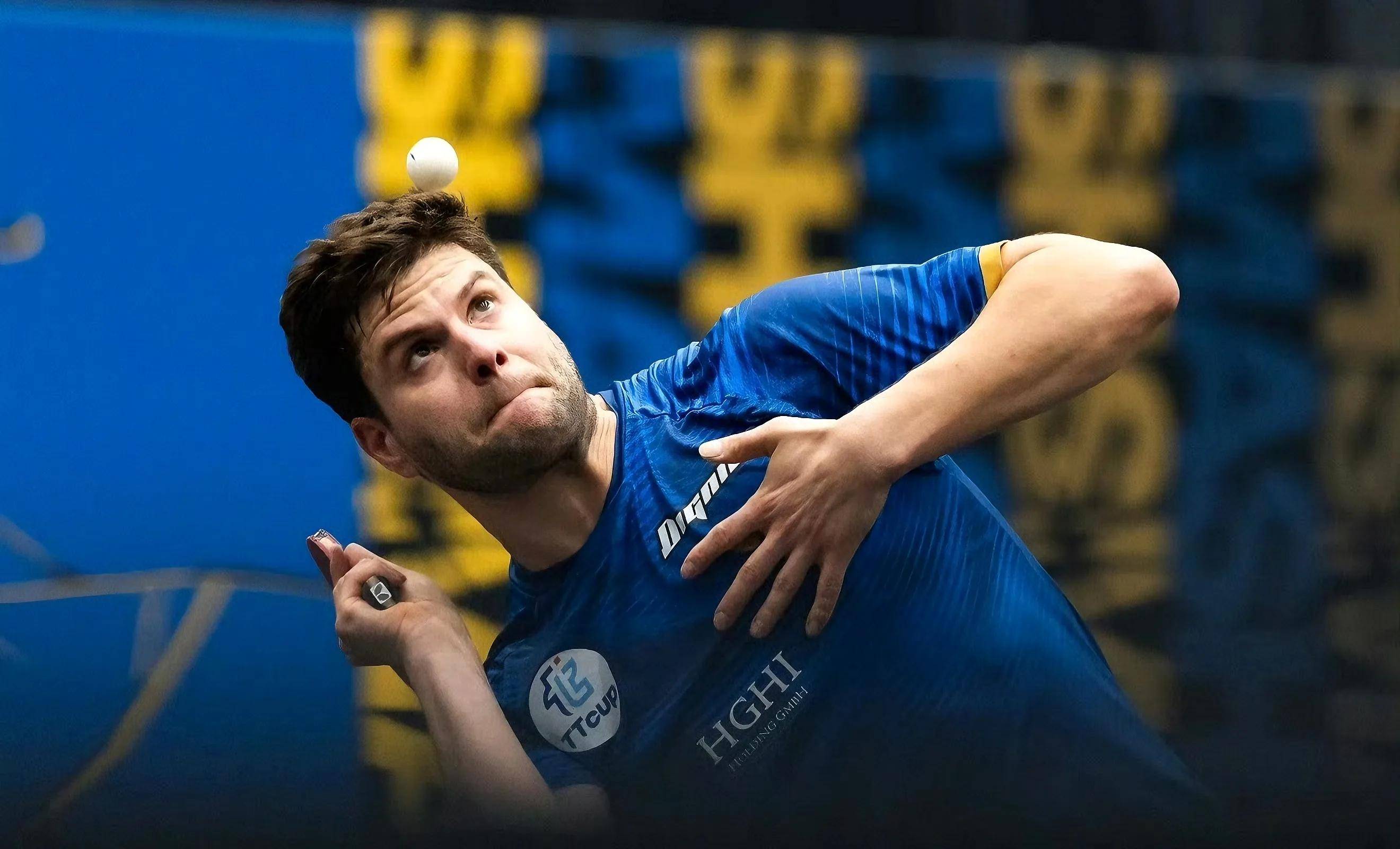 英国乒乓球队险胜瑞典乒乓球队,奥恰洛夫惊艳世界的简单介绍 英国乒乓球队险胜瑞典乒乓球队,奥恰洛夫惊艳世界的简单介绍