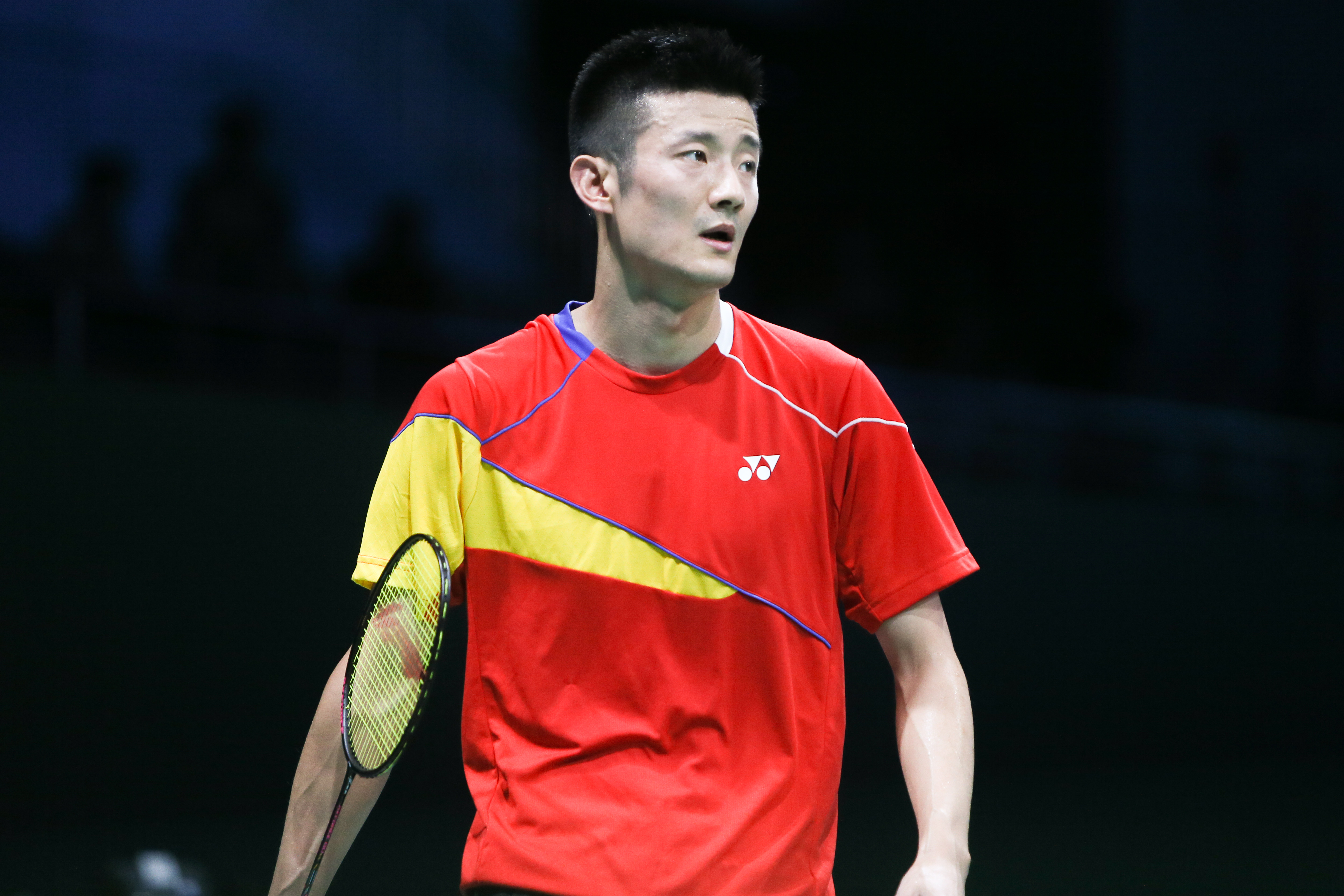 泰国羽毛球队碾压英格兰羽毛球队,谌龙惊艳世界的简单介绍 泰国羽毛球队碾压英格兰羽毛球队,谌龙惊艳世界的简单介绍