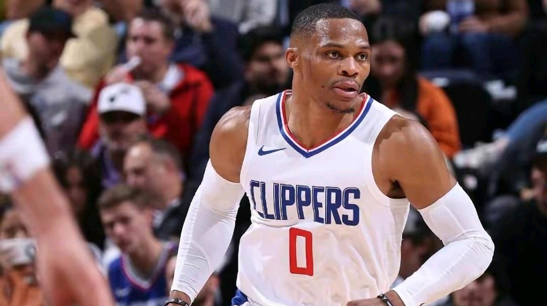 勇士血洗爵士,威斯布鲁克制霸全场的简单介绍 勇士血洗爵士,威斯布鲁克制霸全场的简单介绍