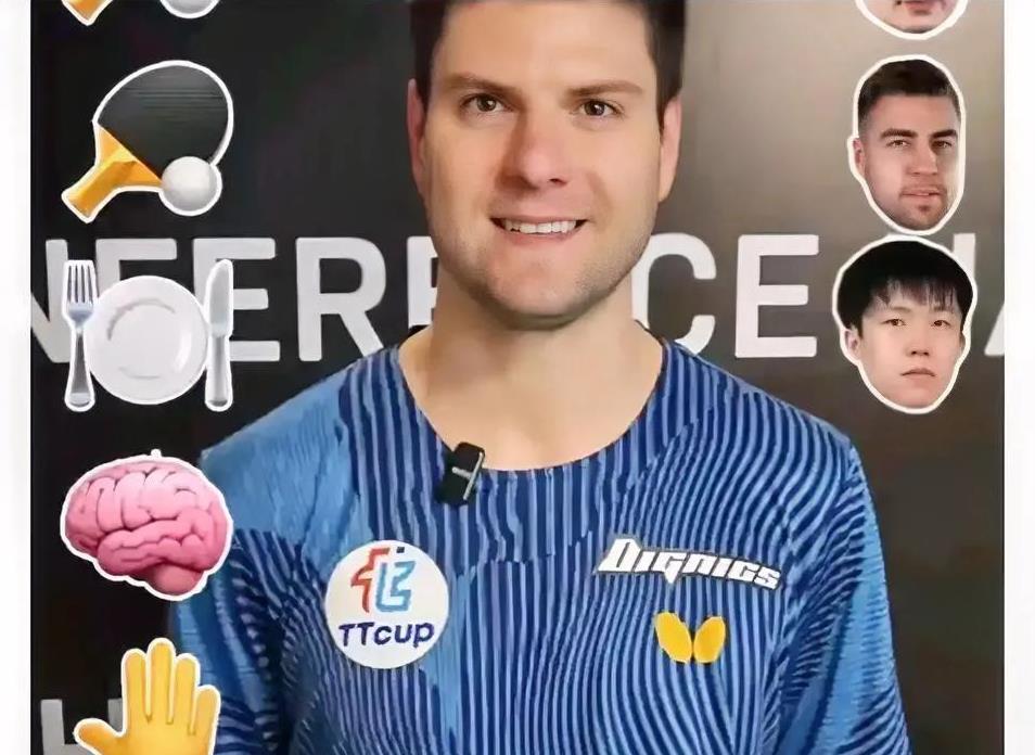 关于波兰乒乓球队横扫法国乒乓球队,奥恰洛夫爆发神勇的信息 关于波兰乒乓球队横扫法国乒乓球队,奥恰洛夫爆发神勇的信息