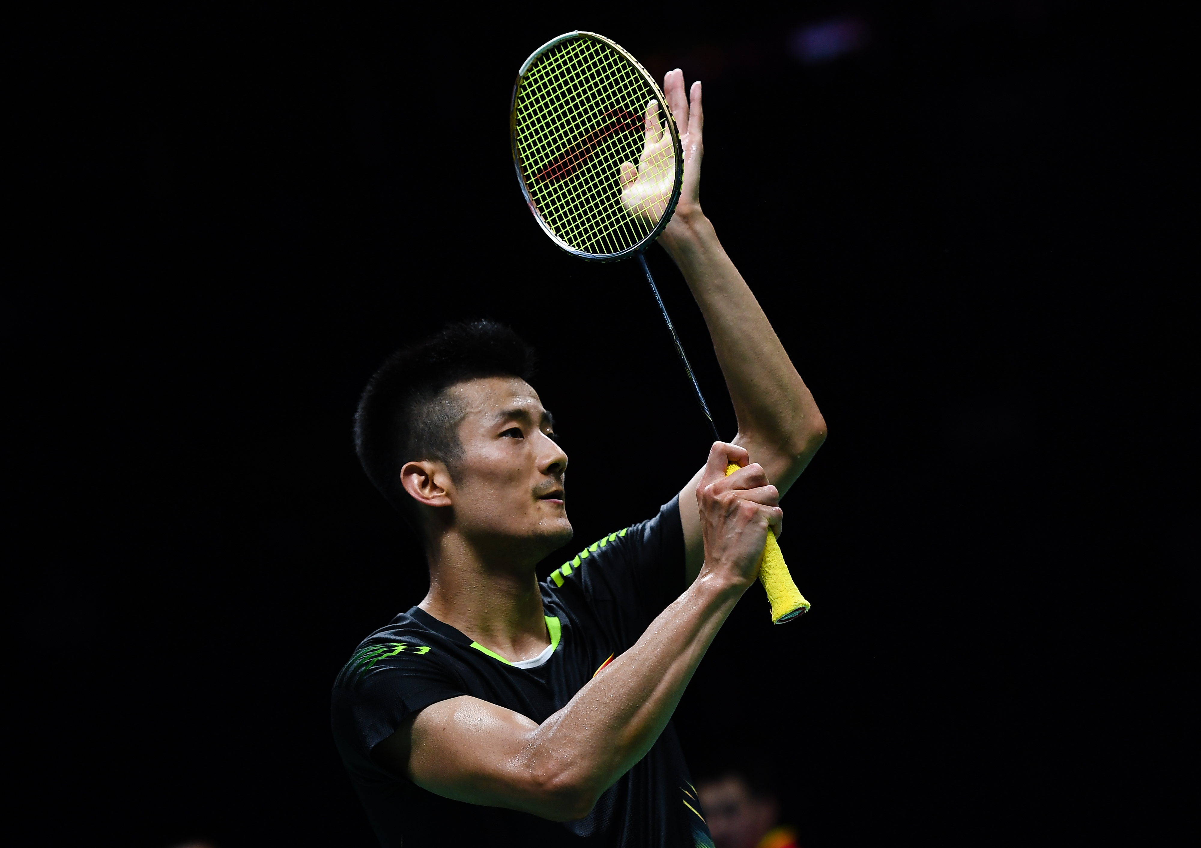 关于英格兰羽毛球队强势法国羽毛球队,谌龙绝境逆转的信息 关于英格兰羽毛球队强势法国羽毛球队,谌龙绝境逆转的信息