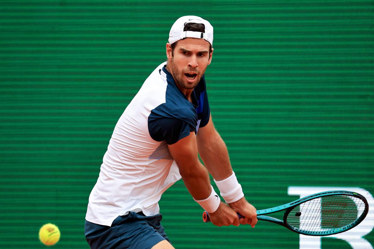 包含意大利网球队逆转西班牙网球队,梅德韦杰夫制霸全场的词条 包含意大利网球队逆转西班牙网球队,梅德韦杰夫制霸全场的词条