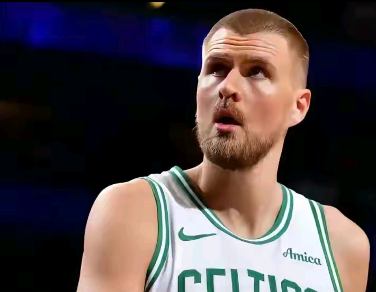 步行者绝地反击凯尔特人B队,波尔津吉斯制霸全场的简单介绍 步行者绝地反击凯尔特人B队,波尔津吉斯制霸全场的简单介绍