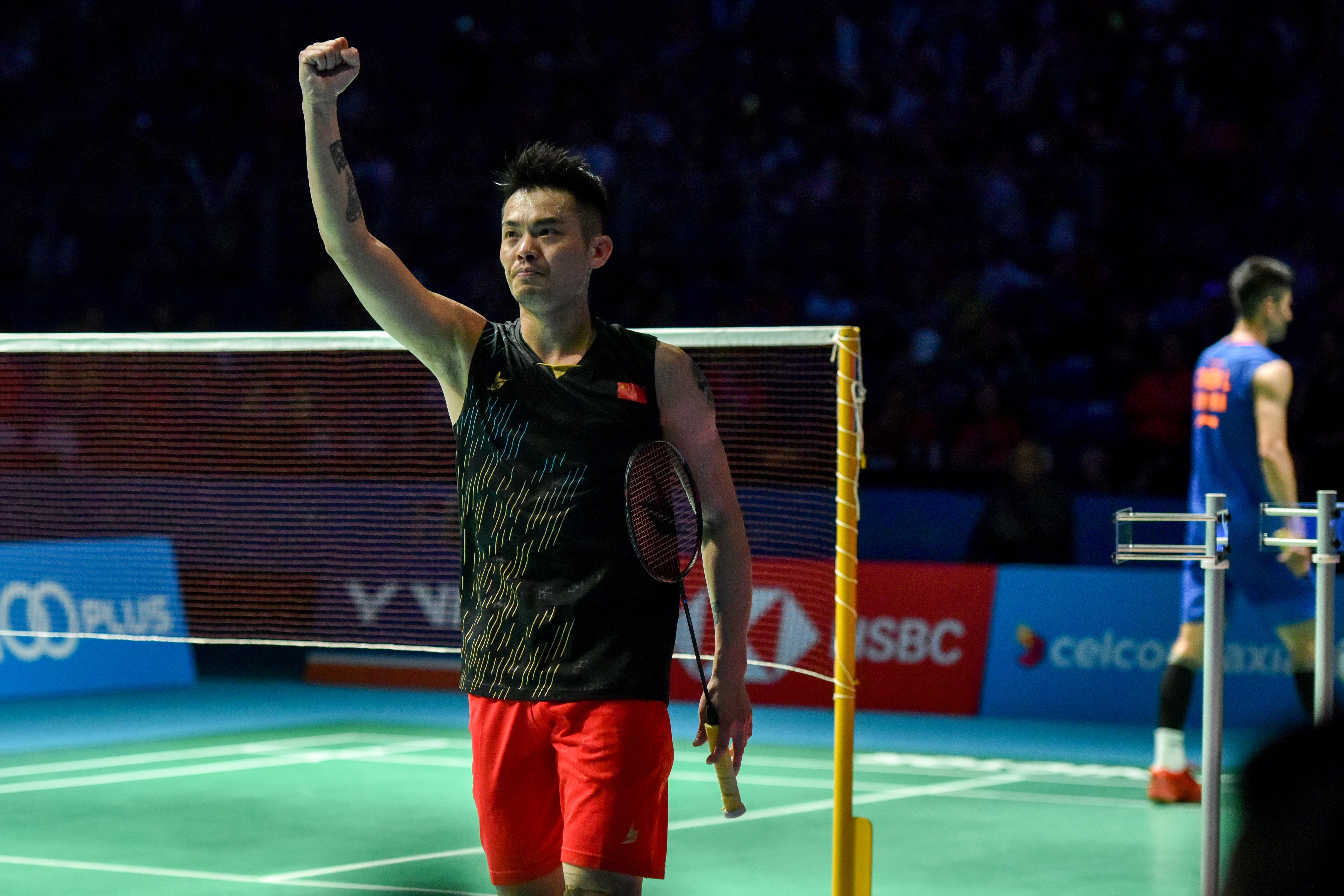 包含泰国羽毛球队绝杀印尼羽毛球队,林丹爆发神勇的词条 包含泰国羽毛球队绝杀印尼羽毛球队,林丹爆发神勇的词条